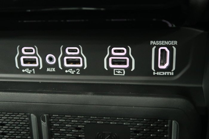 2025 RAM 1500 Rebel Hurricane SO