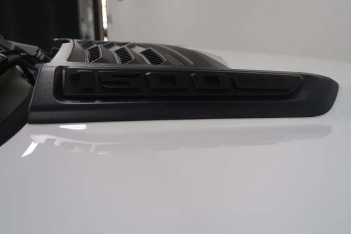 2025 RAM 1500 Rebel Hurricane SO