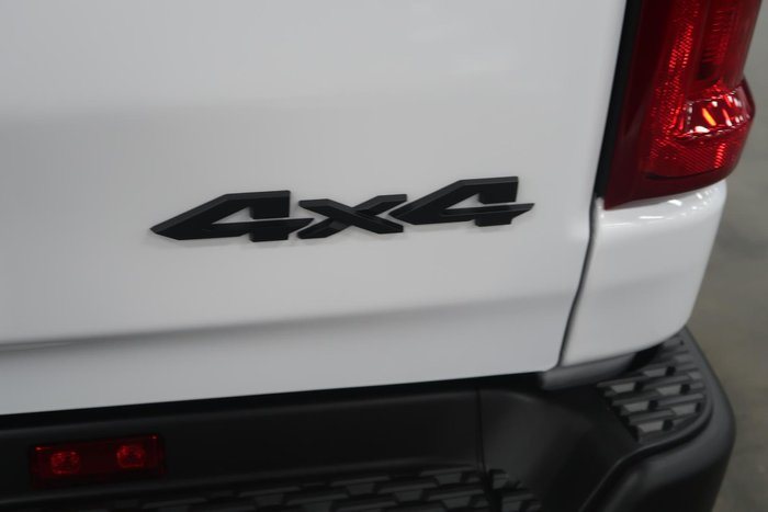 2025 RAM 1500 Rebel Hurricane SO