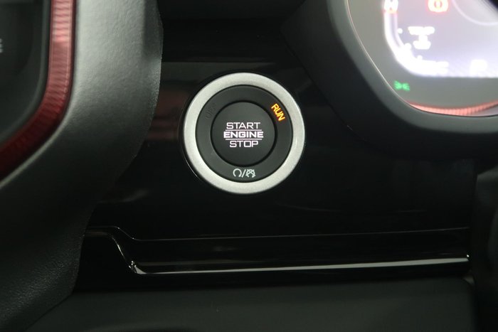 2025 RAM 1500 Rebel Hurricane SO