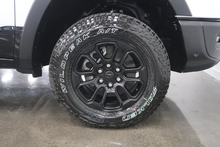 2025 RAM 1500 Rebel Hurricane SO