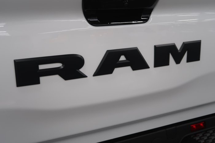 2025 RAM 1500 Rebel Hurricane SO