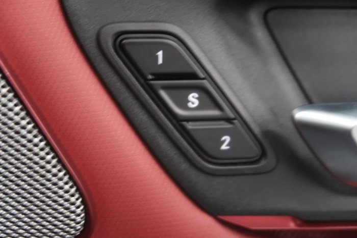 2025 RAM 1500 Rebel Hurricane SO