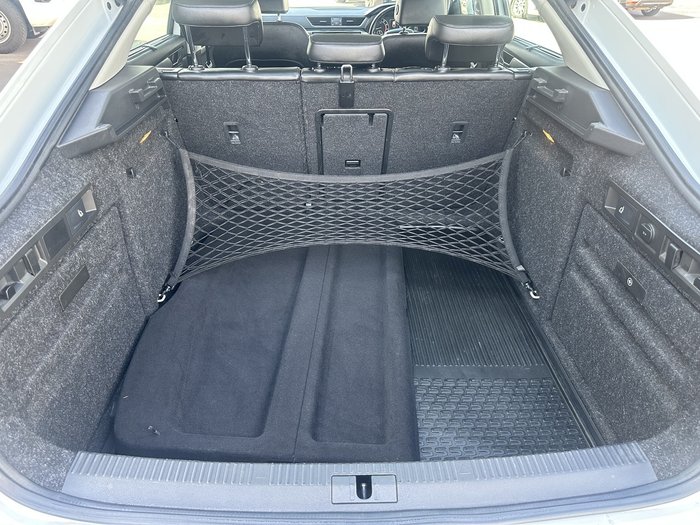 2016 Skoda Superb