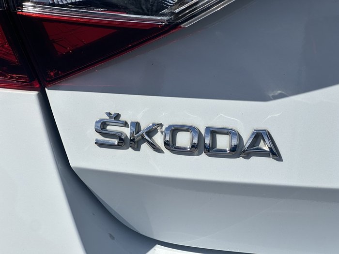 2016 Skoda Superb
