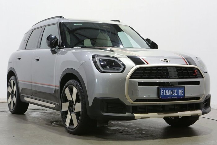 2024 MINI Countryman