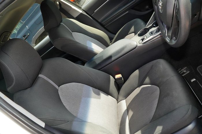 2023 Toyota Camry Ascent