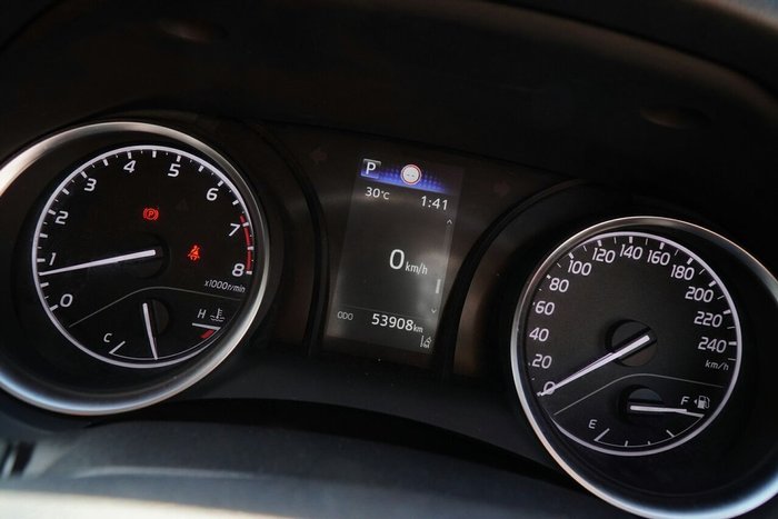 2023 Toyota Camry Ascent