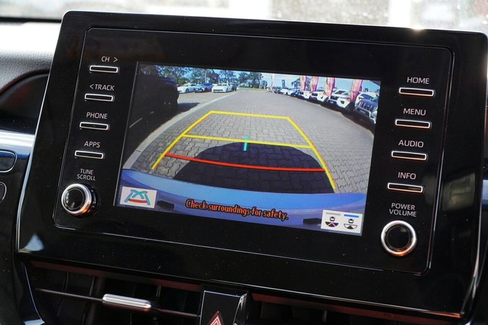 2023 Toyota Camry Ascent