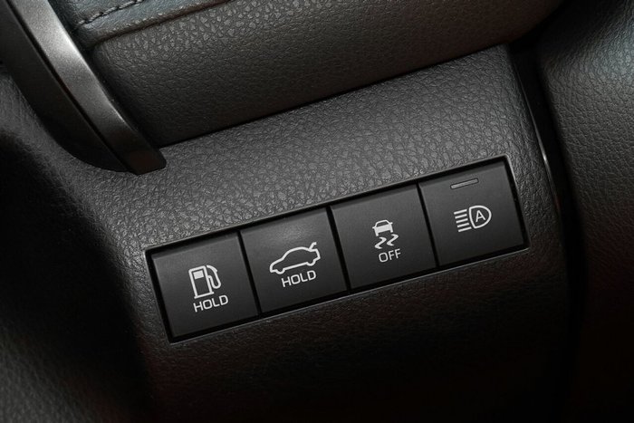 2023 Toyota Camry Ascent