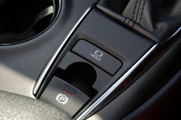 2023 Toyota Camry Ascent