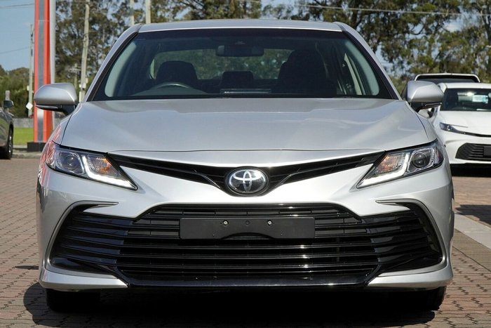 2023 Toyota Camry Ascent