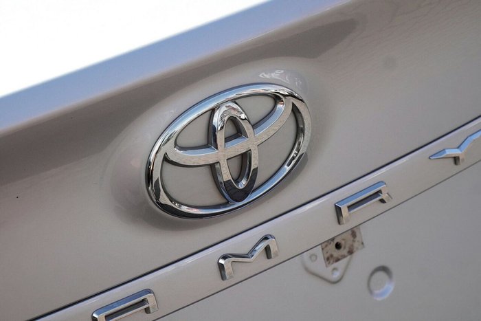 2023 Toyota Camry Ascent