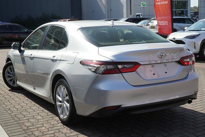 2023 Toyota Camry Ascent