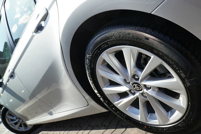 2023 Toyota Camry Ascent