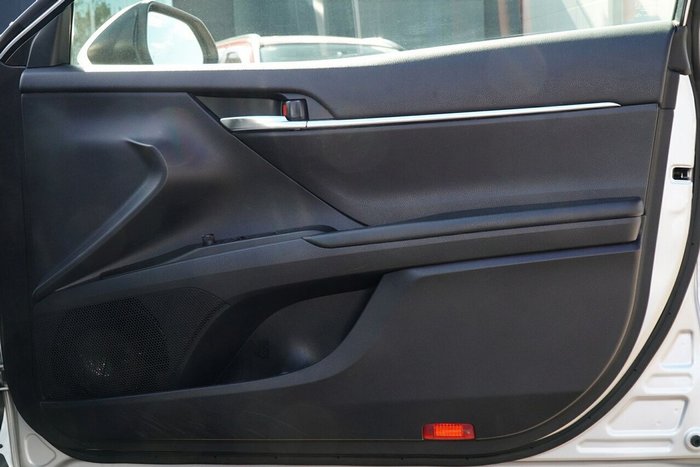 2023 Toyota Camry Ascent