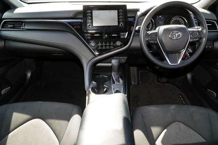 2023 Toyota Camry Ascent