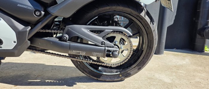 2022 Kawasaki VULCAN S SE WHITE