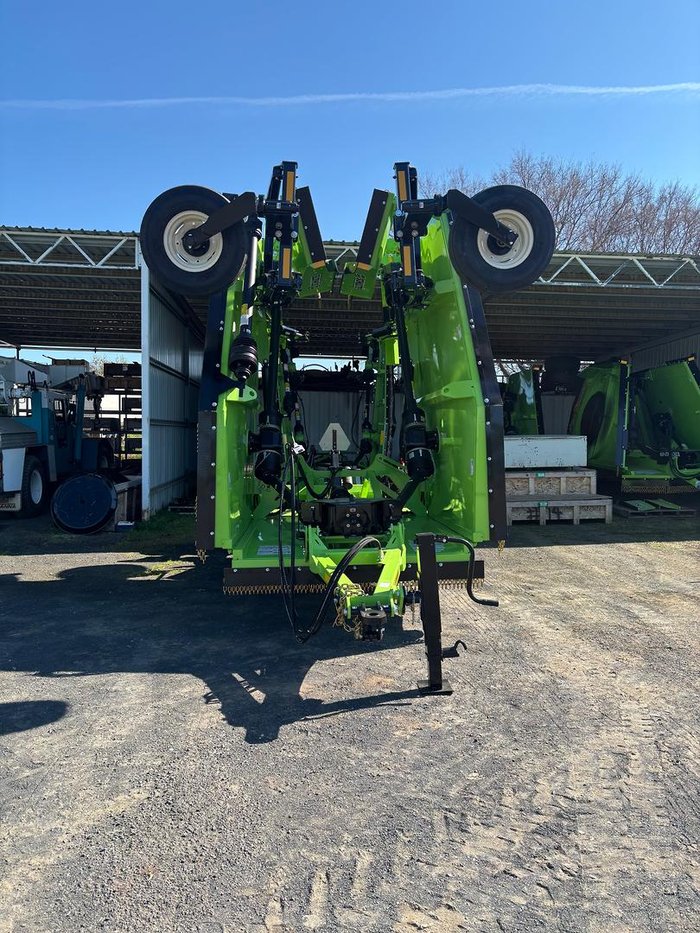 2025 Schulte FX-530
