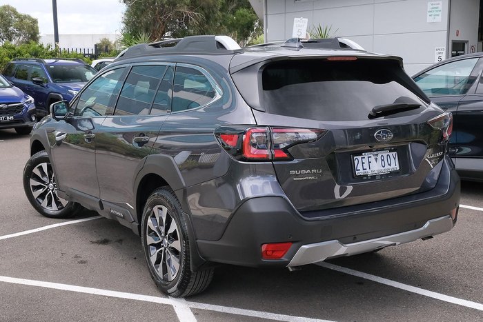 2025 Subaru Outback AWD Touring XT