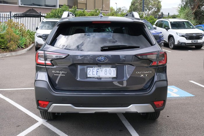 2024 Subaru Outback AWD Touring XT