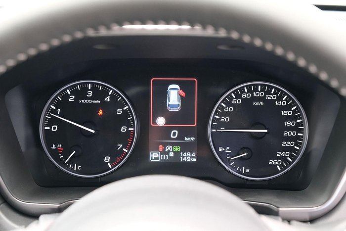 2024 Subaru Outback AWD Touring XT