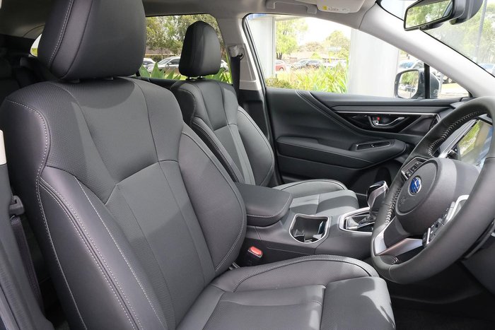 2024 Subaru Outback AWD Touring XT