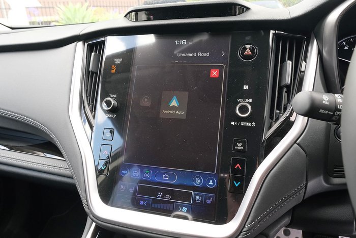 2025 Subaru Outback AWD Touring XT