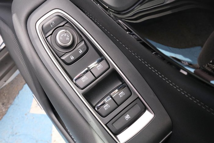 2024 Subaru Outback AWD Touring XT