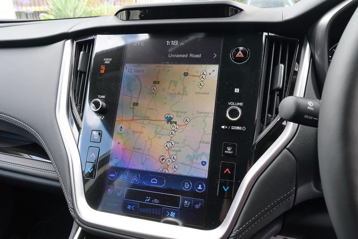 2024 Subaru Outback AWD Touring XT