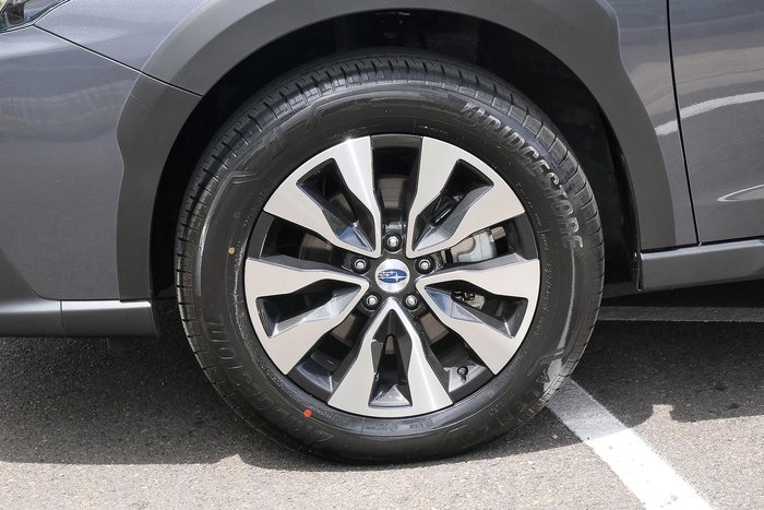 2024 Subaru Outback AWD Touring XT