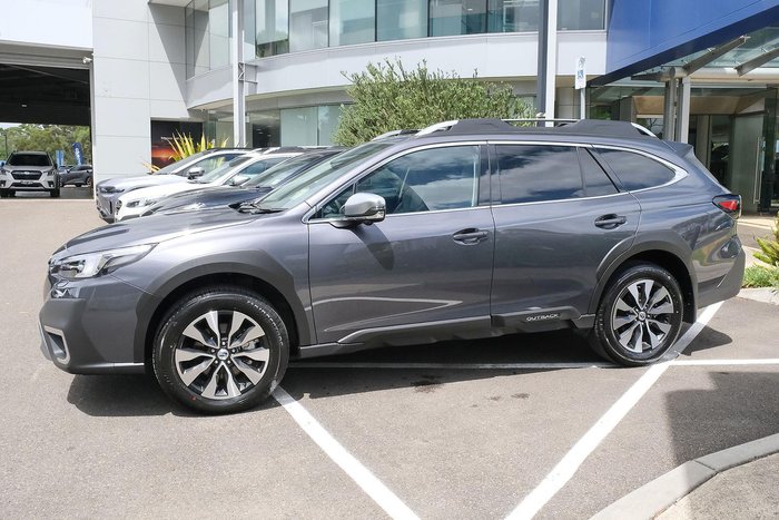 2025 Subaru Outback AWD Touring XT