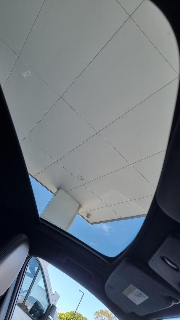 2018 Nissan QASHQAI Ti
