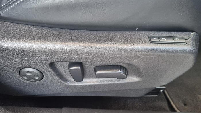 2018 Nissan QASHQAI Ti