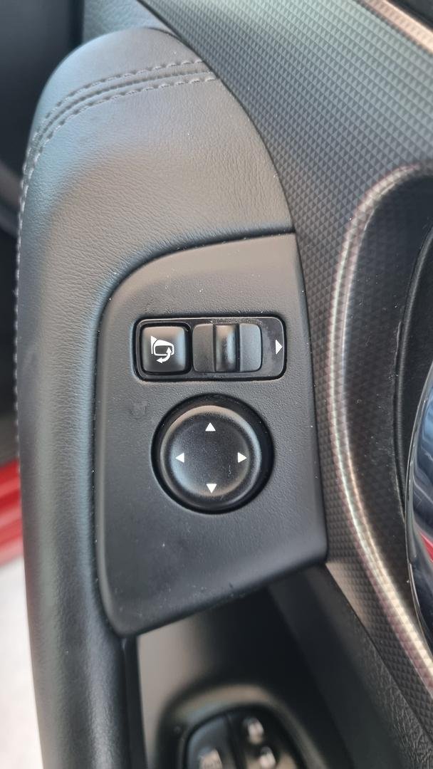 2018 Nissan QASHQAI Ti