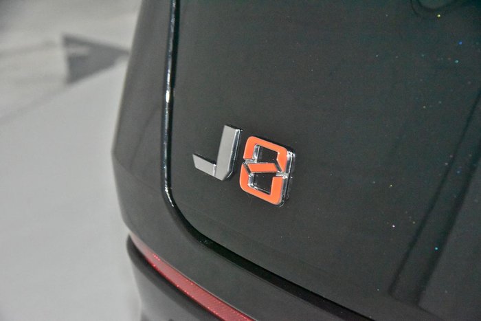 2025 Jaecoo J8 Ridge