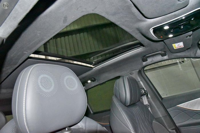 2025 Jaecoo J8 Ridge