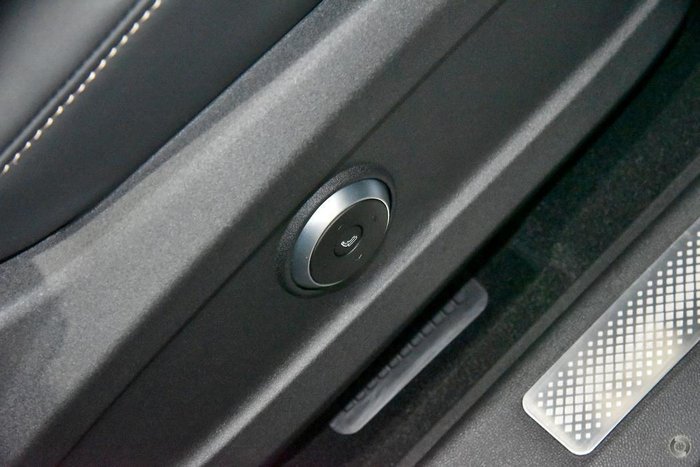 2025 Jaecoo J8 Ridge