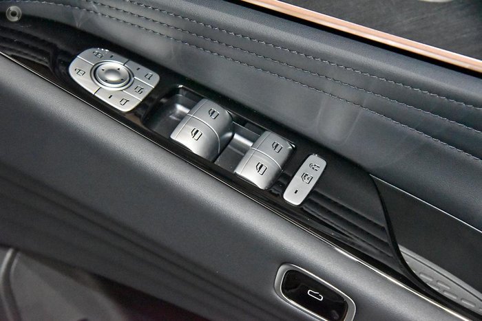 2025 Jaecoo J8 Ridge