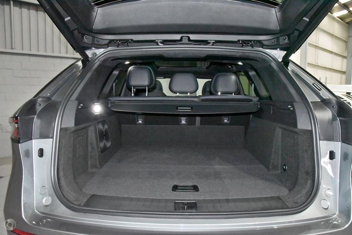 2025 Jaecoo J8 Ridge