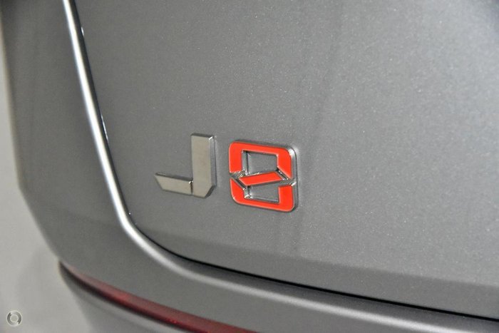 2025 Jaecoo J8 Ridge