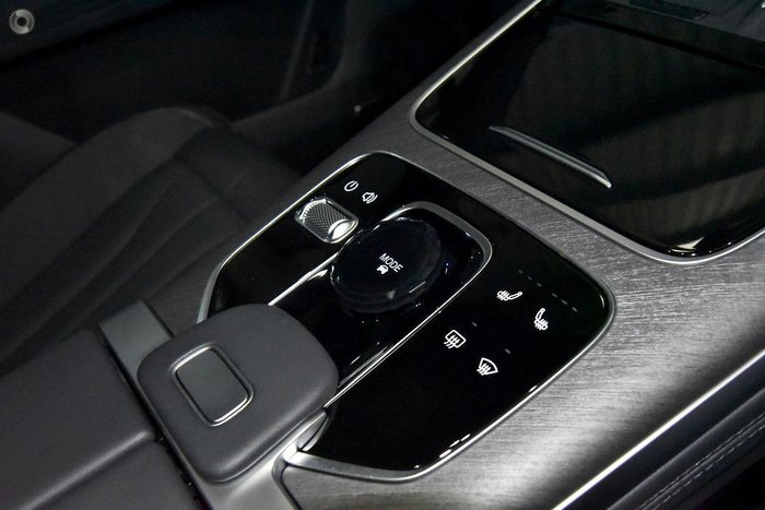 2025 Jaecoo J8 Ridge