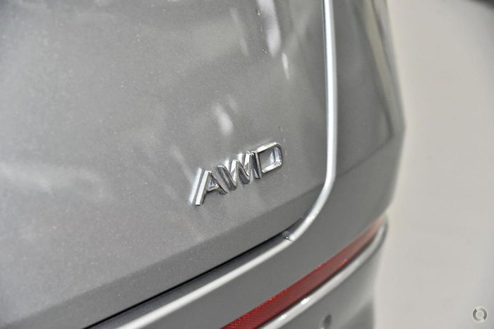 2025 Jaecoo J8 Ridge