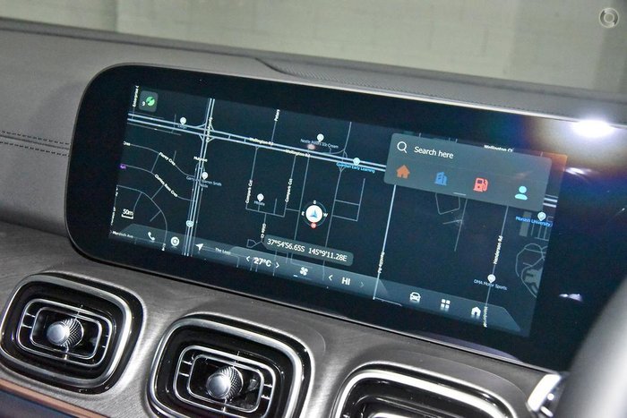 2025 Jaecoo J8 Ridge