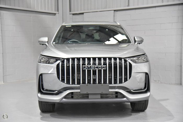 2025 Jaecoo J8 Ridge