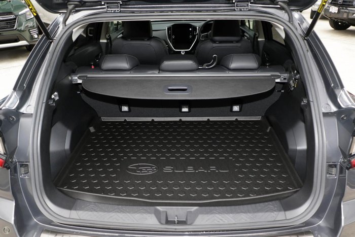 2025 Subaru Impreza 2.0S