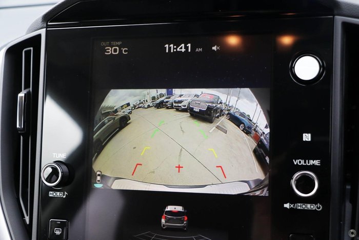 2025 Subaru Impreza 2.0S