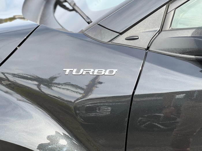 2018 Toyota C-HR Koba