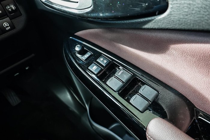 2025 Suzuki Fronx Hybrid GLX