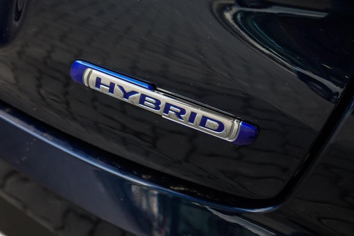 2025 Suzuki Fronx Hybrid GLX